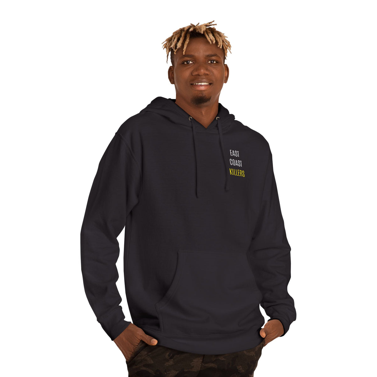 East Coast Killers Hoodie
