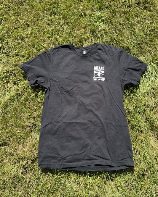 MTAAC Inaugural X Just The Teep Tee
