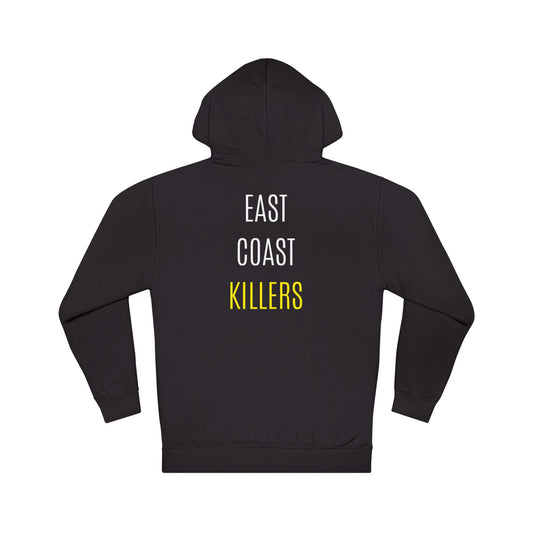 East Coast Killers Hoodie