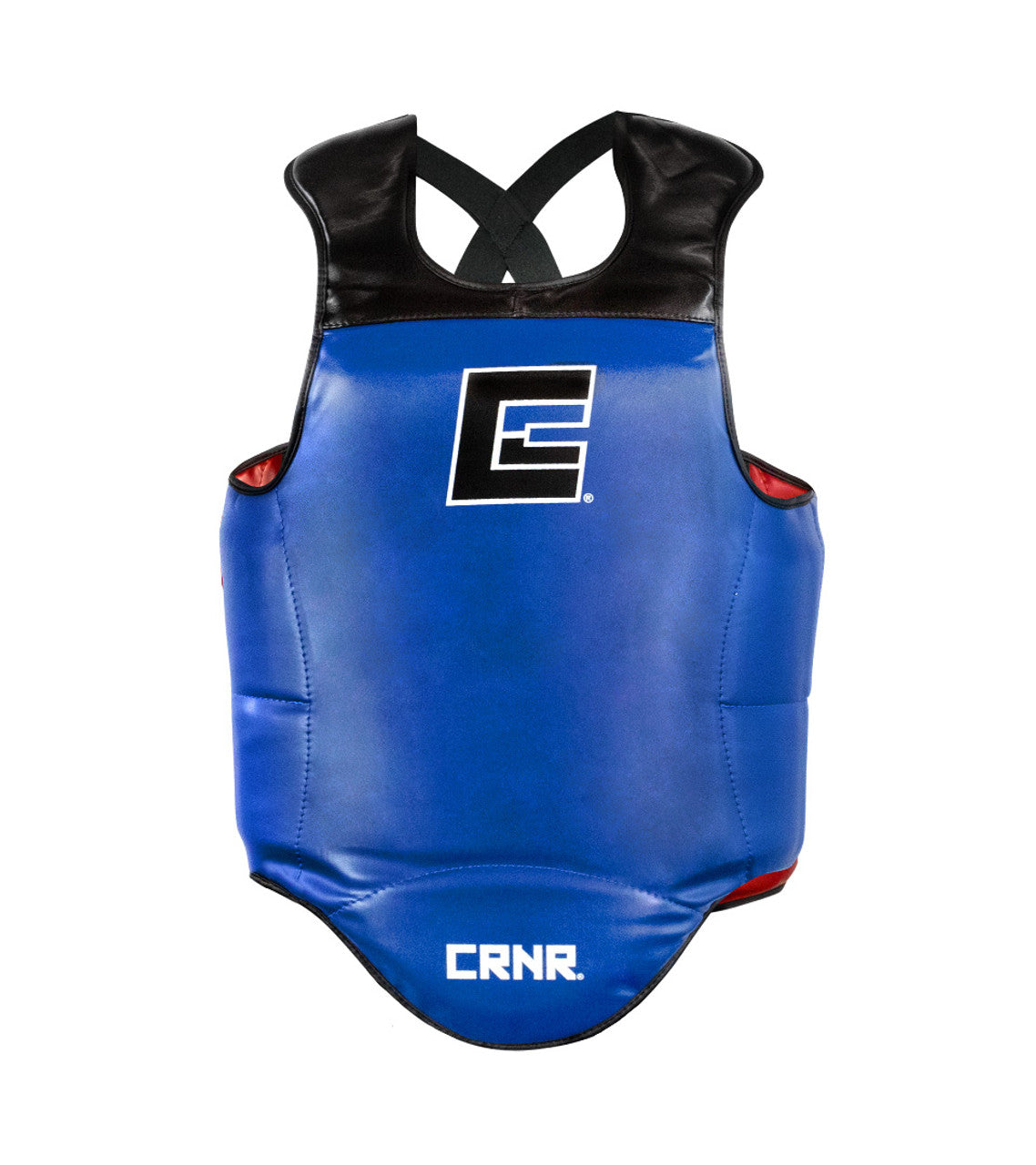 Combat Corner: Kids Chest Protector