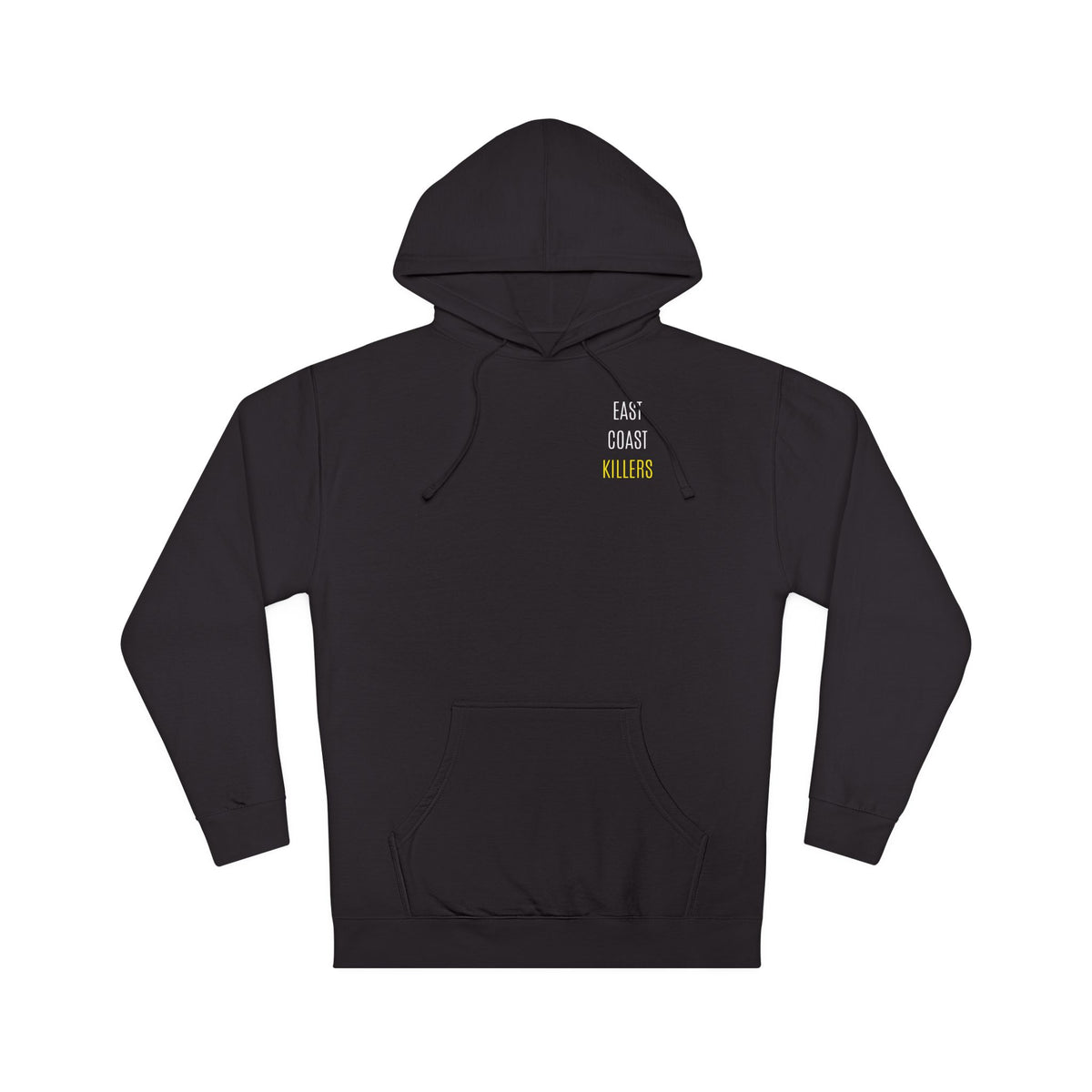 East Coast Killers Hoodie