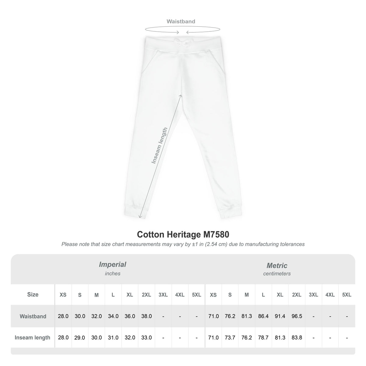 Just The Teep Embroidery Sweatpants
