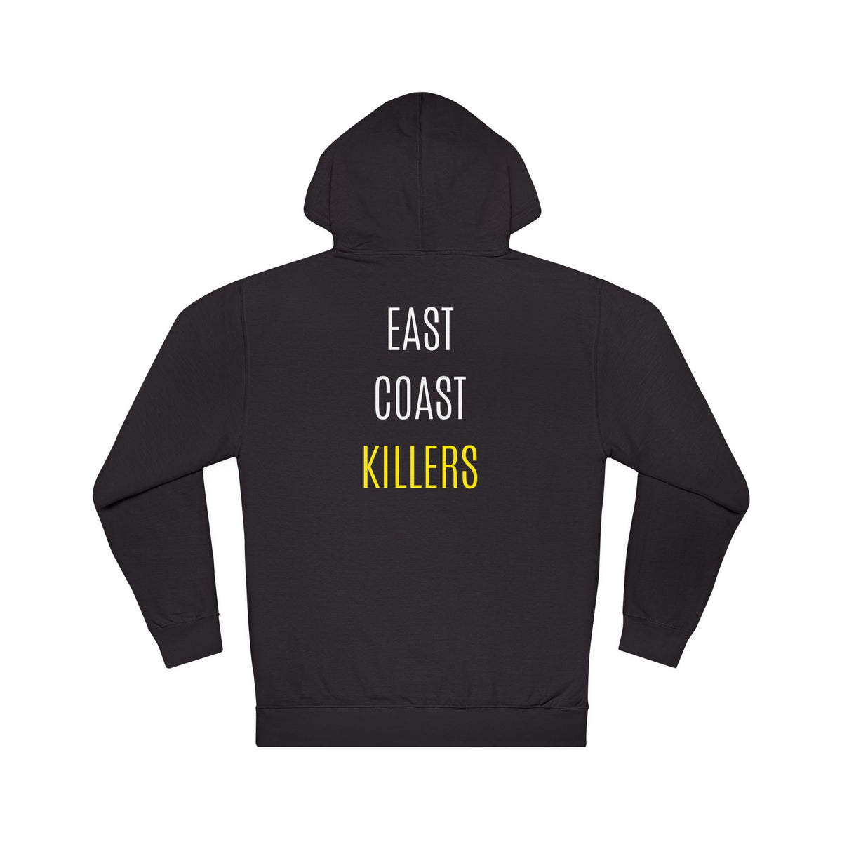 East Coast Killers Hoodie