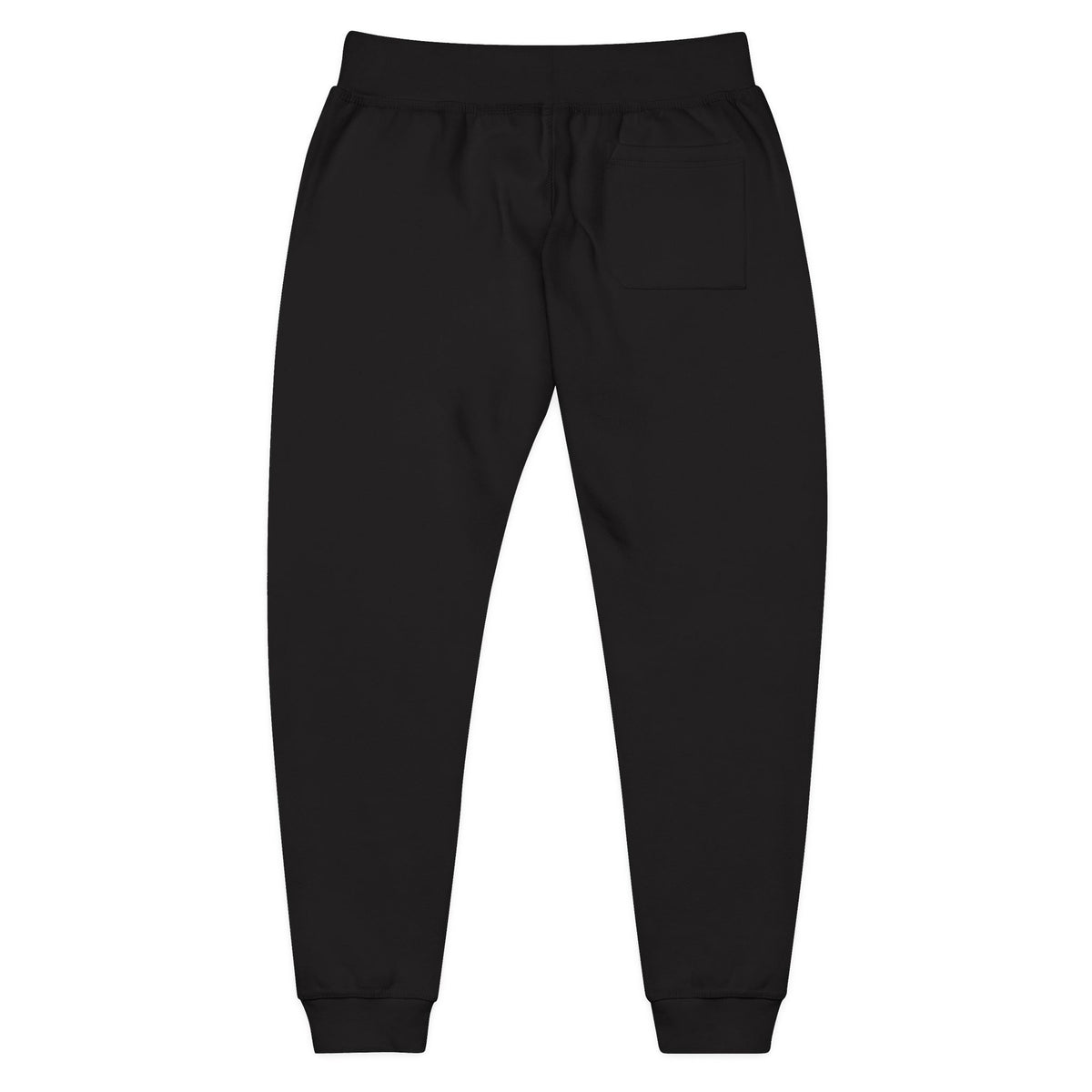 Just The Teep Embroidery Sweatpants