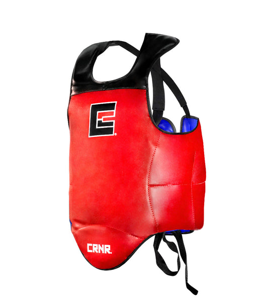 Combat Corner: Kids Chest Protector